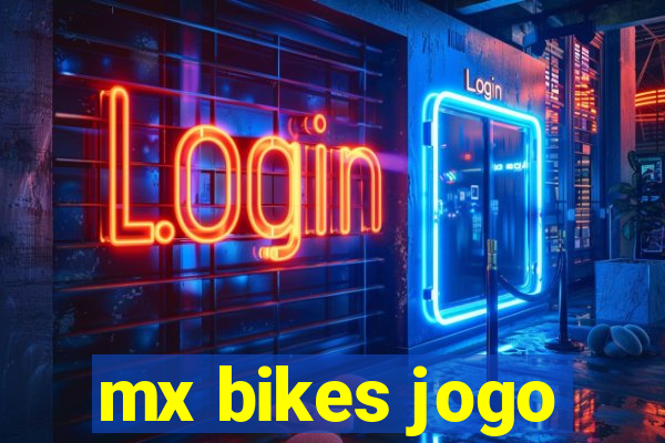 mx bikes jogo